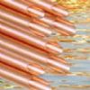 Straight Lengths Copper Tube